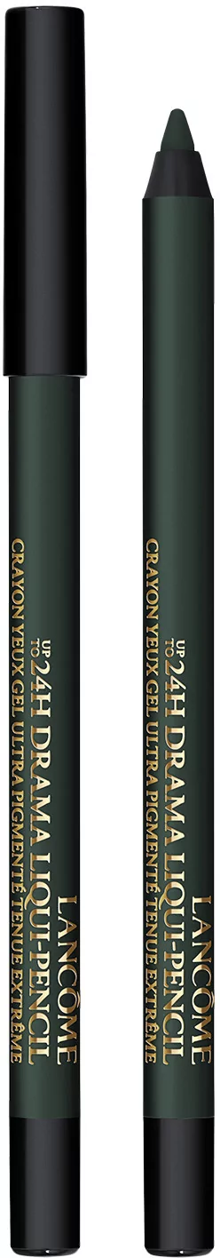 Lancome Drama Liquid Pencil kremowa kredka do oczu odcień 03 Green Metropolitan 1,2 g