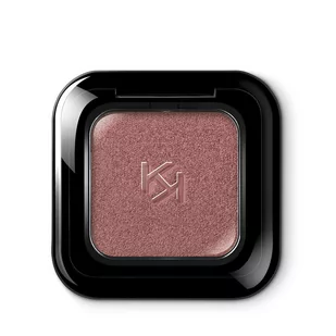 KIKO Milano High Pigment Eyeshadow wysoko pigmentowany cień do powiek 28 Metallic Dark Rust 1.5g - Palety i zestawy do makijażu - miniaturka - grafika 1