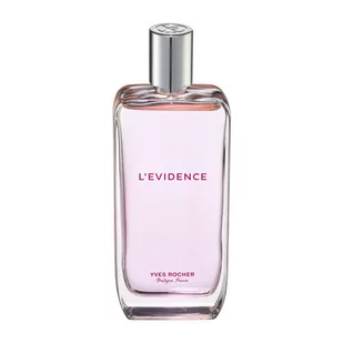 Yves Rocher, L'Evidence, Woda perfumowana, 100 ml - Wody i perfumy damskie - miniaturka - grafika 1