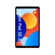 Tablety - Xiaomi Redmi Pad SE 8,7" 4G - 4/128GB Graphite Gray - miniaturka - grafika 1