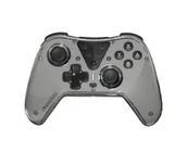 Kontrolery gier na PC - Oniverse Astralite Nysa Grey do PC Nintendo Switch Android iOS Bezprzewodowy Szary - miniaturka - grafika 1