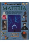 Słowniki języka polskiego - Patrzę Poznaję Nauka Materia - miniaturka - grafika 1