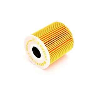 Knecht Filtr Oleju OX 339/2D - Filtry oleju - miniaturka - grafika 1