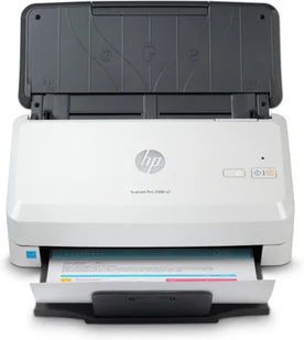 HP Scanjet Pro 2000 S2 - Skanery - miniaturka - grafika 1