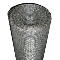 Akcesoria do ogrodzeń - Un Siatka Tkana Ocynkowana 100Cm Oczko 2Mm Drut 0.5Mm S-70 2*0.5 1000001051666 - miniaturka - grafika 1