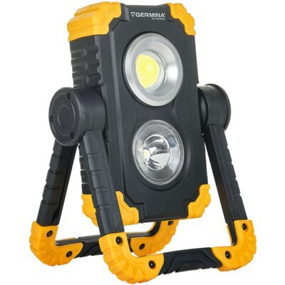 Naświetlacz LED GERMINA DER ELEKTRIKER Antlia GW-0022