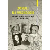 Historia świata - IPN Zostali na Wschodzie Adam Hlebowicz - miniaturka - grafika 1