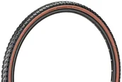 Opony rowerowe - Pirelli Pirelli Cinturato Gravel M Classic Opona zwijana 700x40C TLR, black/para 40-622 | 700x40c 2021 Opony do rowerów Gravel 335018007 - miniaturka - grafika 1