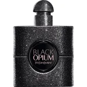 Wody i perfumy damskie - Yves Saint Laurent Black Opium Extreme woda perfumowana 50 ml - miniaturka - grafika 1