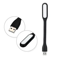 Huby USB - ECpower Lampka USB ZD58 LAMPKA USB DO LAPTOPA LED uniwersalny 1985-uniw - miniaturka - grafika 1