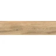 Płytki ceramiczne - Gres szkliwiony Durant Honey Mat 30x120 - miniaturka - grafika 1