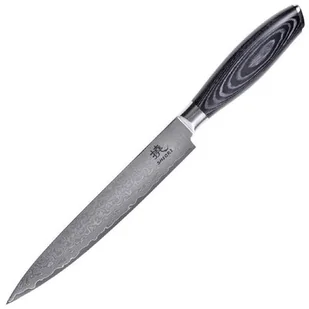 Shiori 撓 Kuro Niku - Profesjonalny nóż do filetowania - Noże kuchenne - miniaturka - grafika 1