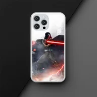 Etui i futerały do telefonów - Etui Darth Vader 002 Star Wars Nadruk pełny Wielobarwny Producent: Xiaomi, Model: 12T/ 12T pro/ K50 Ultra - miniaturka - grafika 1