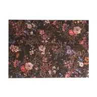 Szkolne artykuły papiernicze - Teczka William Kilburn Floralia - Paperblanks - miniaturka - grafika 1