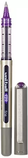 Faber Castell Uni-Ball Eye Medium rollerball Pen (Single)  czarny 153486294 - Pióra kulkowe - miniaturka - grafika 1