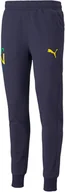 Spodnie sportowe męskie - Puma Neymar Jr Hero Sweatpants 605555-06 Rozmiar: M - miniaturka - grafika 1