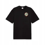 Koszulki męskie - PUMA KOSZULKA GRAPHICS SUPER 62963901 r XXL - miniaturka - grafika 1