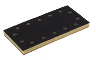Klucze i nasadki - Bosch Adapter na rzep do szlifierek oscylacyjnych 93X185mm 2608601129 - miniaturka - grafika 1