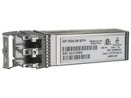Pozostałe akcesoria sieciowe - HPE BladeSystem c-Class 10Gb SFP+ SR Transceiver moduł przekaźników sieciowych Swiatłowód 10000 Mbit/s SFP+ 850 nm 455883-B21-RFB - miniaturka - grafika 1