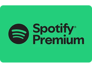 Kod aktywacyjny SPOTIFY Karta podarunkowa Premium 144 PLN - Kody i doładowania cyfrowe - miniaturka - grafika 1