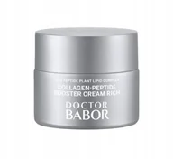 Kremy do twarzy - Babor Lifting Collagen-Peptide Booster Cream Rich-Krem odmładzający - miniaturka - grafika 1