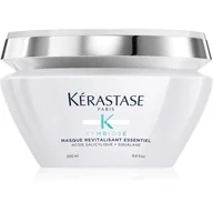 Maski do włosów - Kerastase Symbiose, nawilżająca maska do włosów zniszczonych ze skłonnością do łupieżu, 200ml - miniaturka - grafika 1