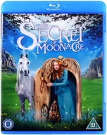 Pozostałe filmy Blu-Ray - Movie - Secret Of Moo - miniaturka - grafika 1