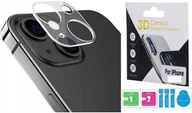 Szkła hartowane na telefon - SZKŁO HARTOWANE NA APARAT DO iPHONE 13 i 13 MINI - miniaturka - grafika 1