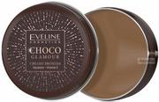 Eveline Cosmetisc - CHOCO GLAMOUR - Creamy Bronzer - Bronzer w kremie - 20 g - 01