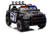 Pojazdy elektryczne dla dzieci - Pojazd na akumulator RAM ZB629-P Policja - miniaturka - grafika 1