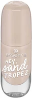Lakiery do paznokci - essence gel nail colour - Lakier do paznokci 27 - miniaturka - grafika 1