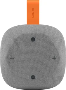 Głośnik przenośny Canyon Hexagon 10 Orange-Grey (CNE-CBTSP10GO) - Głośniki przenośne - miniaturka - grafika 1