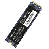 Dyski SSD - Verbatim VI560 S3 256GB (49362) - miniaturka - grafika 1