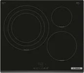 Płyty elektryczne do zabudowy - Bosch PID631BB5E - miniaturka - grafika 1