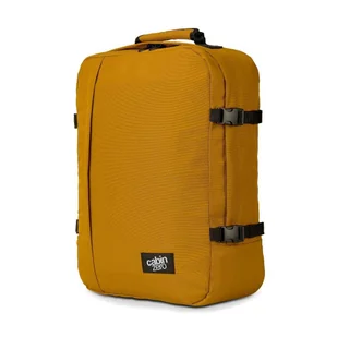 Plecak torba podręczna CabinZero 44 l - orange chill - Torebki damskie - miniaturka - grafika 3