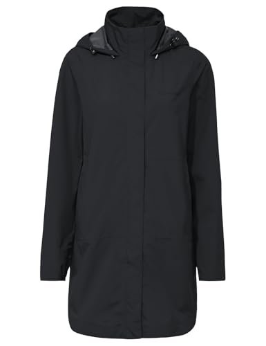 VAUDE Damski płaszcz Mineo 2,5 l