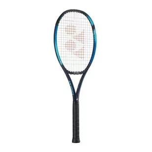 Rakieta do tenisa Yonex EZONE NEW 98 (305 g.) sky blue - Tenis ziemny - miniaturka - grafika 1