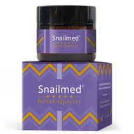 Kremy do twarzy - Snailmed Krem przeciwzmarszczkowy botox like na dzień i na noc. 60ml - miniaturka - grafika 1