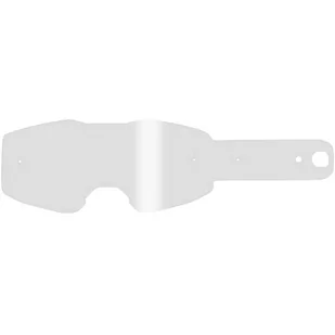 O'NEAL | Części zamienne do gogli motocrossowych | Motocykl Enduro | 10x odrywane paski, wyraźny widok za jednym pociągnięciem | B 30 Roll Off Goggle Tear Off Pack - Gogle i okulary motocyklowe - miniaturka - grafika 1