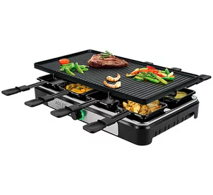 Adler AD 6616 - Raclette - miniaturka - grafika 1