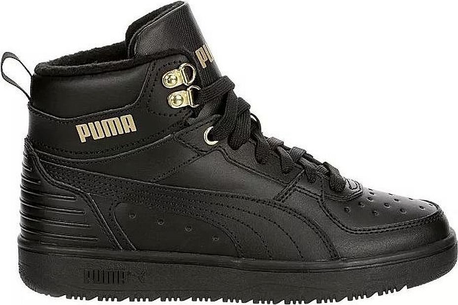 Puma Buty młodzieżowe PUMA REBOUND RUGGED JR 388243 01 38.5