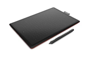 Wacom One Small CTL-472 - Tablety graficzne - miniaturka - grafika 1