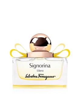 Salvatore Ferragamo Signorina Libera woda perfumowana 30 ml - Wody i perfumy damskie - miniaturka - grafika 1