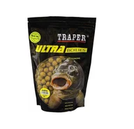 Inne akcesoria dla wędkarzy - Traper Kulki Ultra 16Mm Scopex 1Kg - miniaturka - grafika 1
