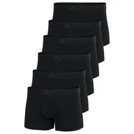 Majtki męskie - Bokserki Active Flex Cotton 3 Stripes 6 pak - miniaturka - grafika 1