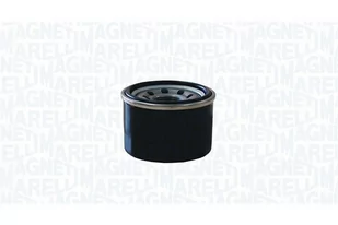 Filtr oleju MAGNETI MARELLI 153071760756 - Filtry oleju - miniaturka - grafika 1