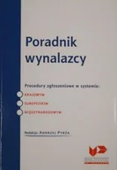 Technika - Poradnik wynalazcy - miniaturka - grafika 1
