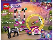 Klocki - LEGO Friends Magiczna akrobatyka 41686 41686 - miniaturka - grafika 1