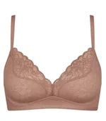 Biustonosze - Triumph biustonosz bez fiszbin Fit Smart P01 EX-M - miniaturka - grafika 1