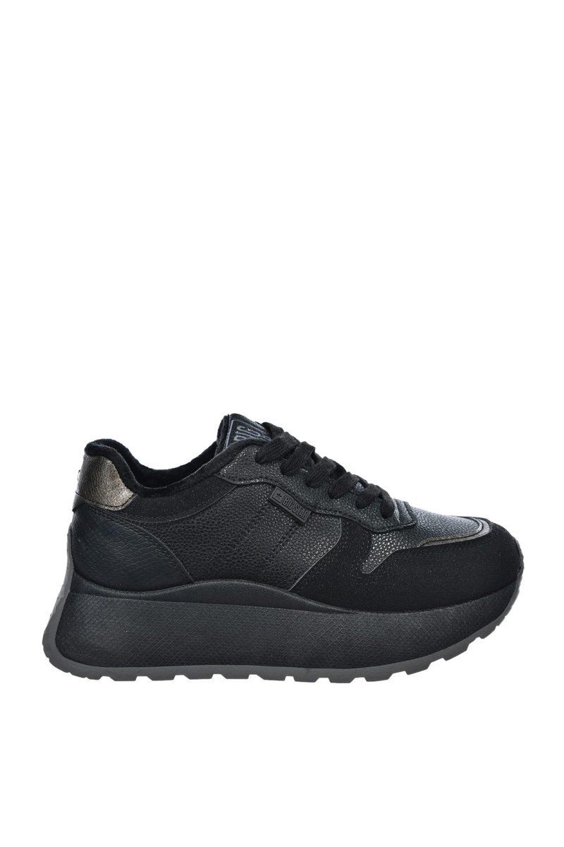 Buty Tenisówki Damskie BIG STAR SS274007 36